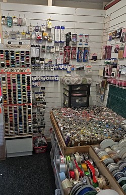 Haberdashery